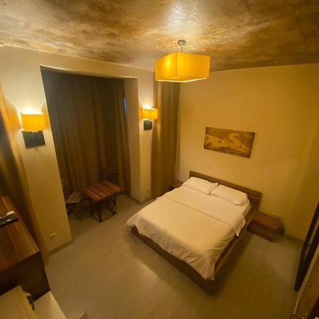 Medusa Apart Hotel Istanbul Luaran gambar