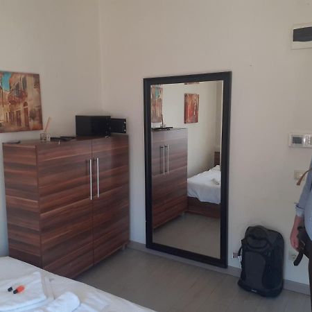 Medusa Apart Hotel Istanbul Luaran gambar