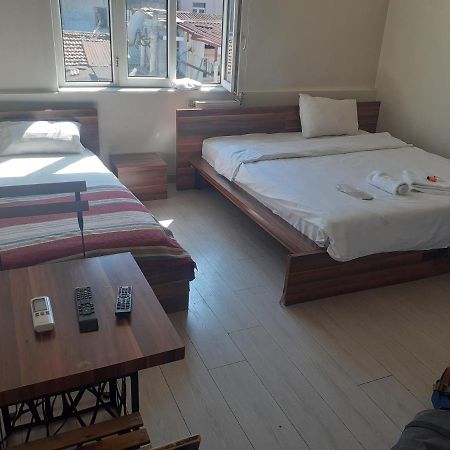 Medusa Apart Hotel Istanbul Luaran gambar