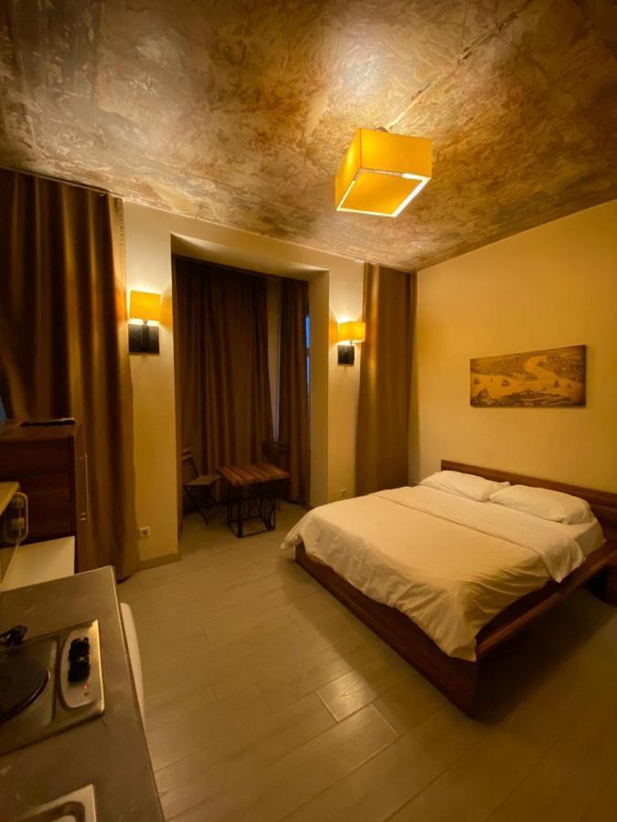 Medusa Apart Hotel Istanbul Luaran gambar
