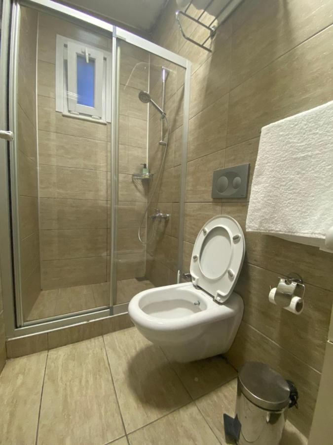Medusa Apart Hotel Istanbul Luaran gambar