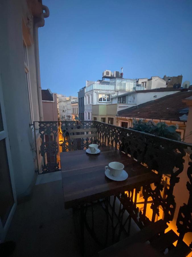 Medusa Apart Hotel Istanbul Luaran gambar