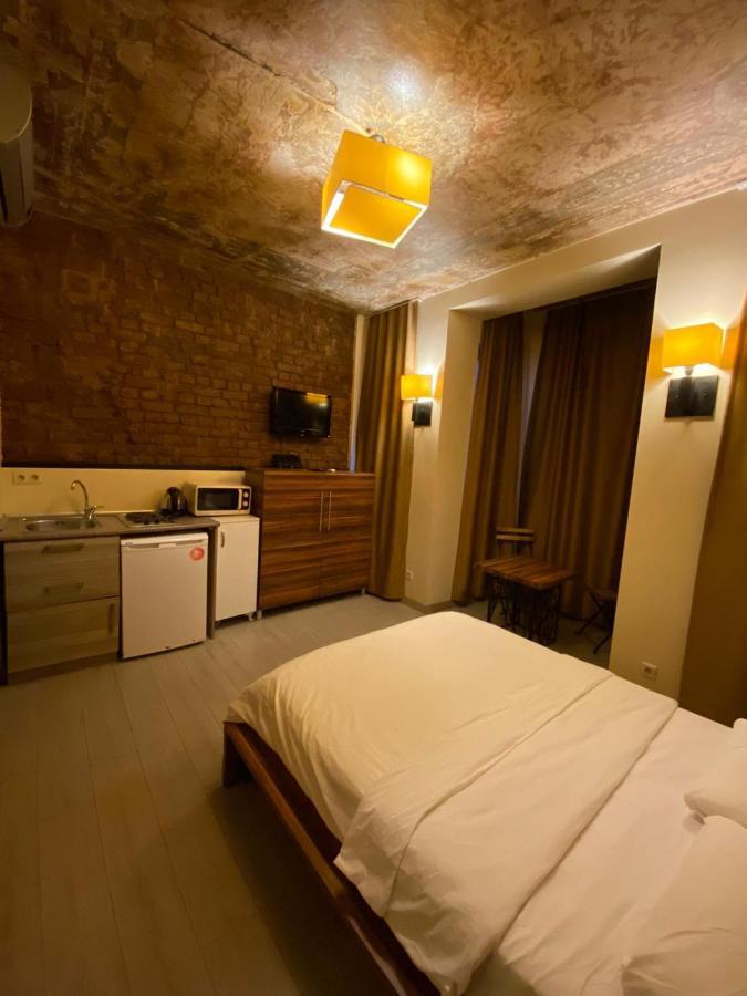 Medusa Apart Hotel Istanbul Luaran gambar