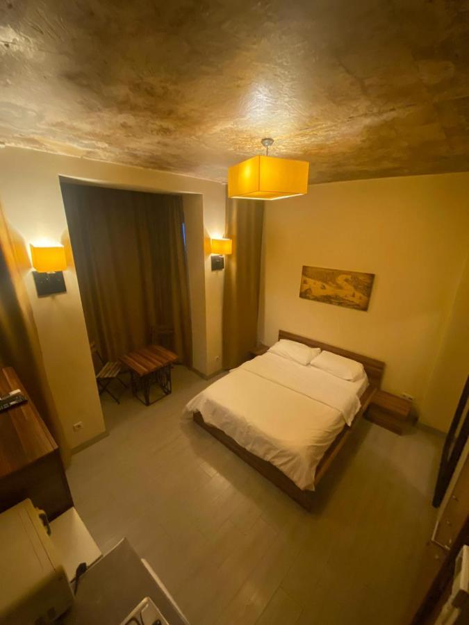 Medusa Apart Hotel Istanbul Luaran gambar