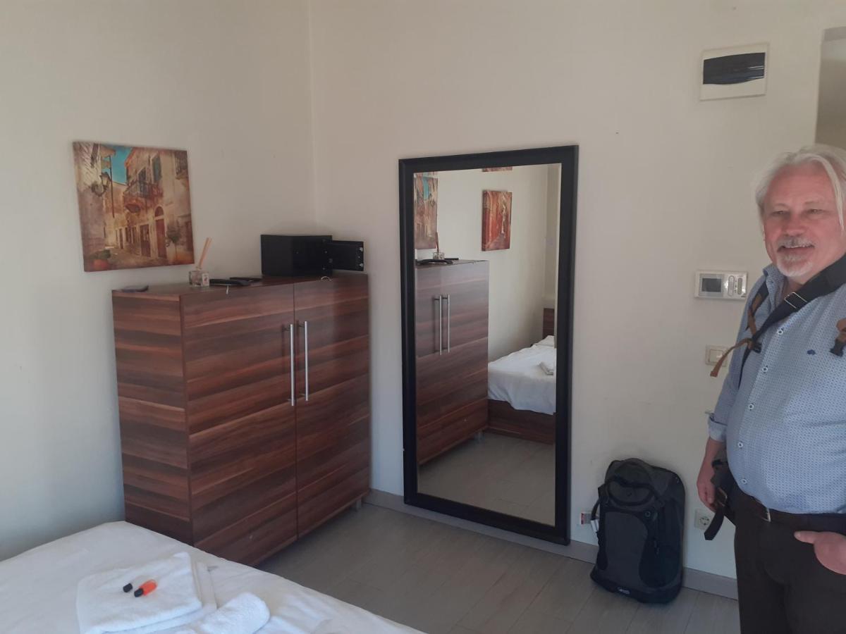 Medusa Apart Hotel Istanbul Luaran gambar